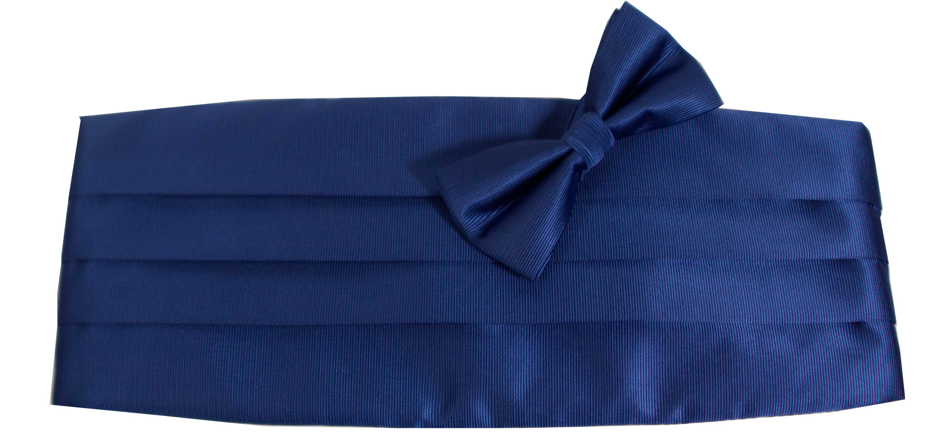 Cumberband (royal blue)