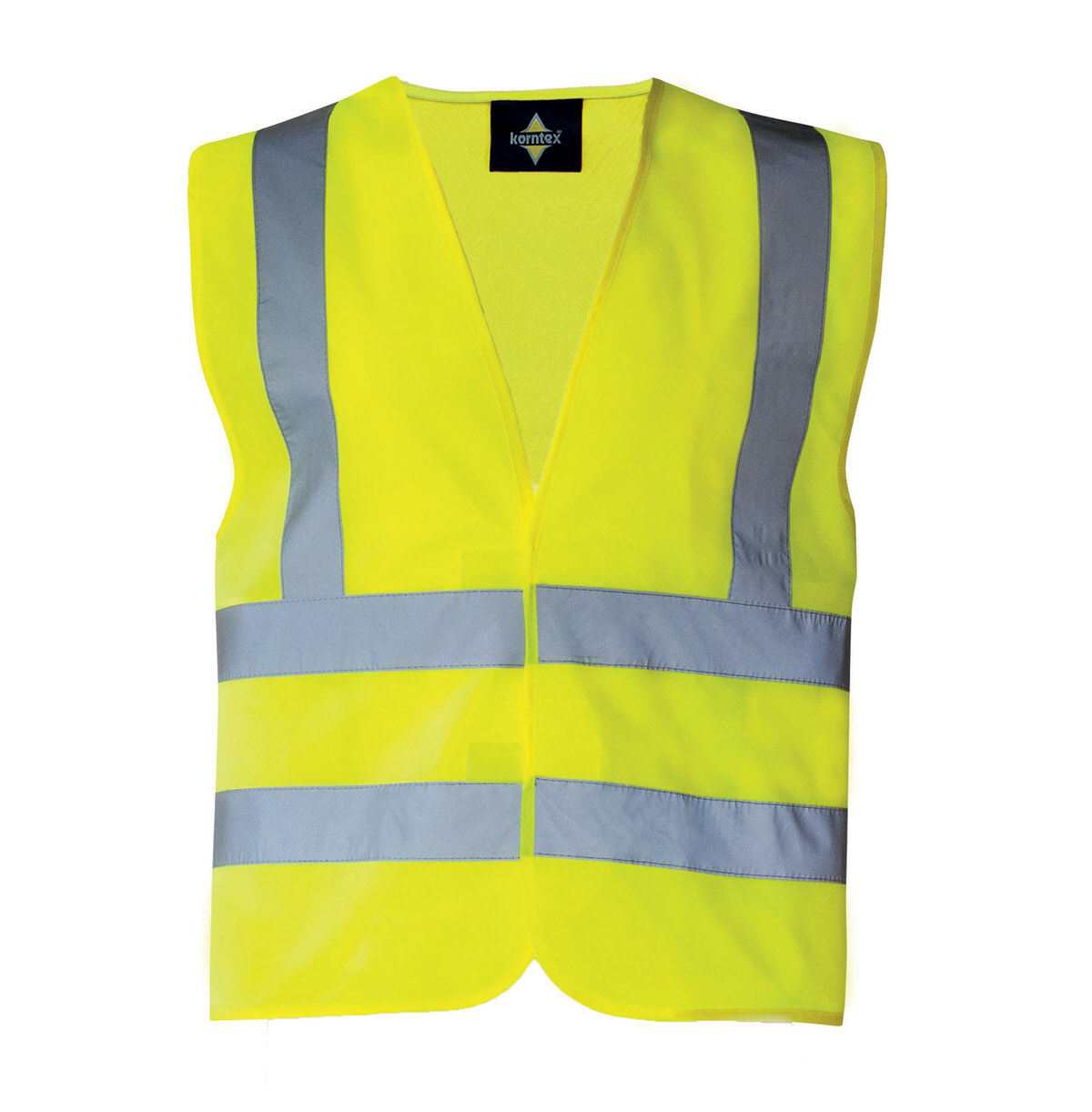 Reflective vest Stripe [Adult]