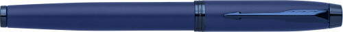 Parker IM Monochrome PVD rollerball penna