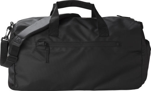 Duffle bag Jaylen i polyester (600D).