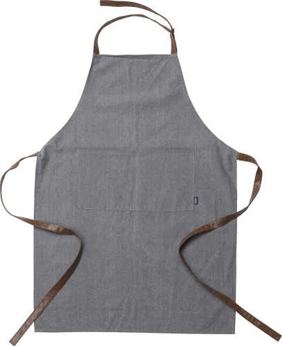 RPET apron Baylor