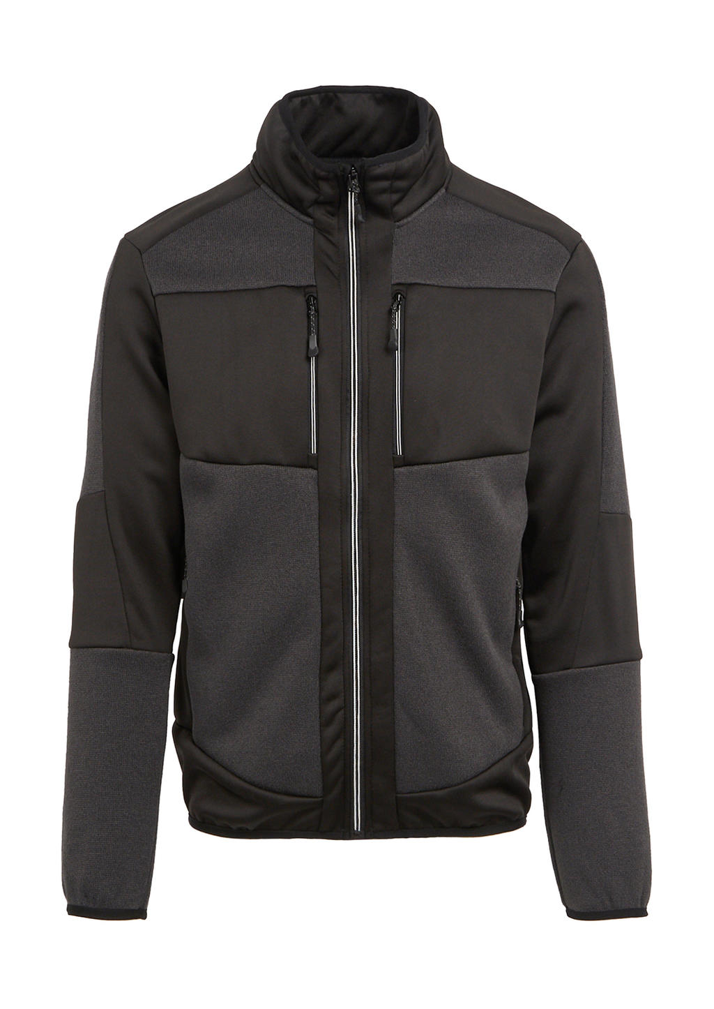 E-Volve Stretch Hybrid Midlayer Jacket