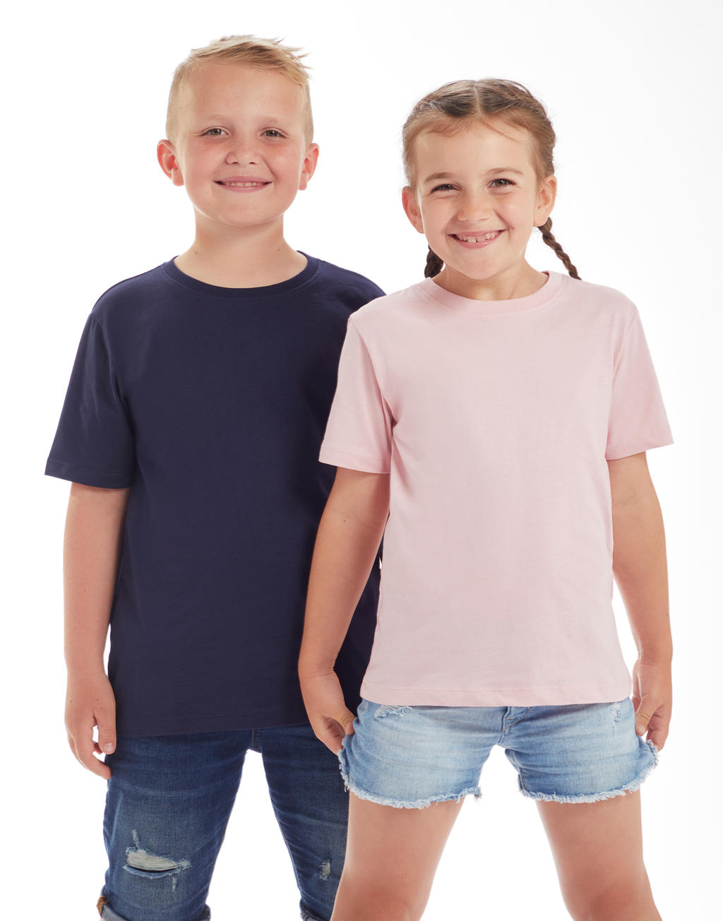 Kids Essential T