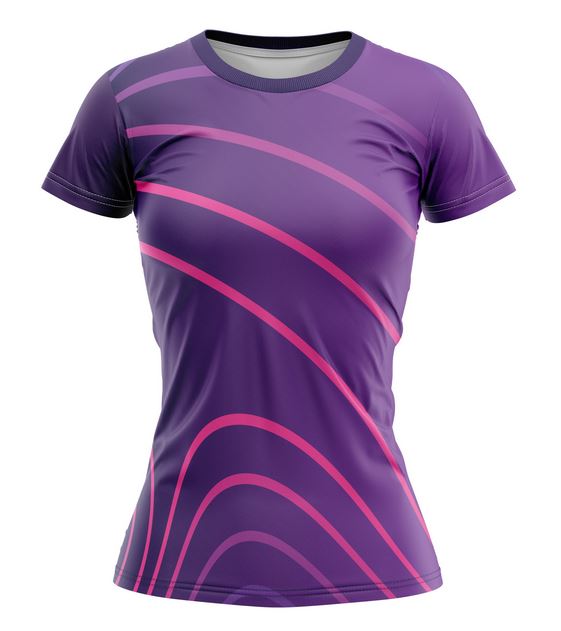 T-shirt SXT 2 (135 g) Ladies EU