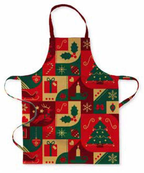 Kitchen Apron