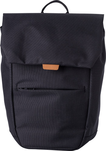 Polyester (900D) backpack Apollo