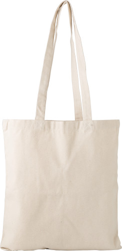 Cotton shopping bag Marty