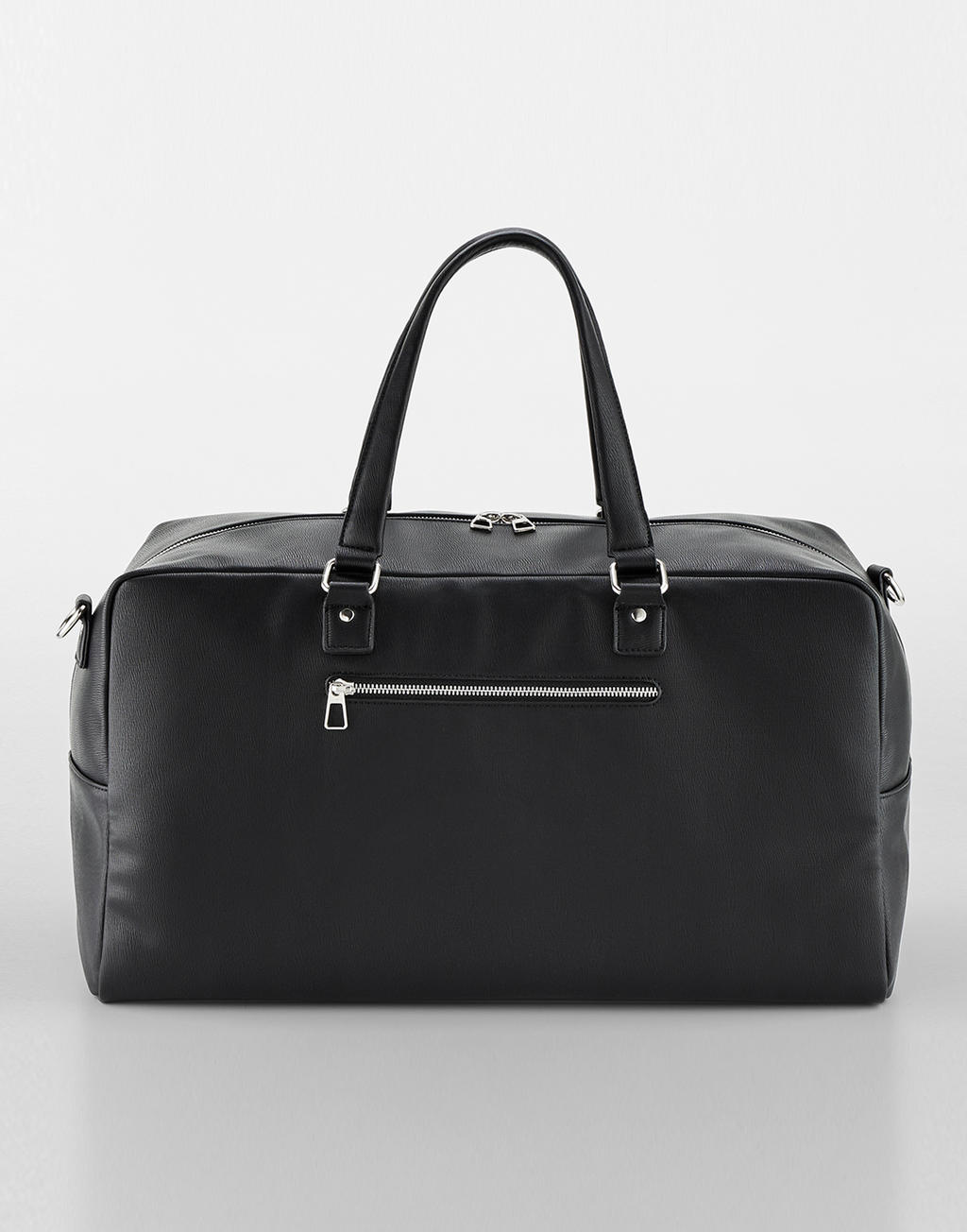 Tailored Luxe Weekender