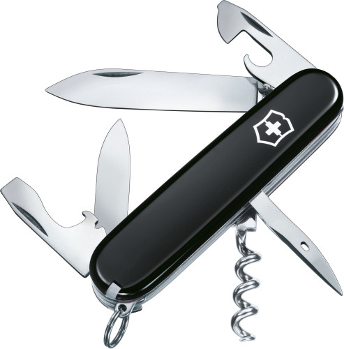 Victorinox taskuveitsi Spartan