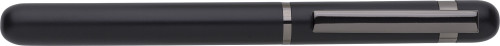 Aluminium rollerball-penna Bridger