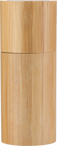 Bamboo spice mill Verena