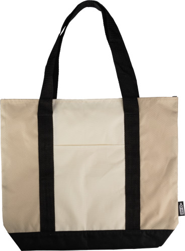 rPET (600D) tote bag Carl