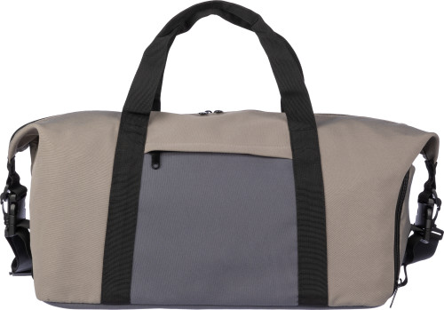 Duffelbag av polyester (600D) Ines