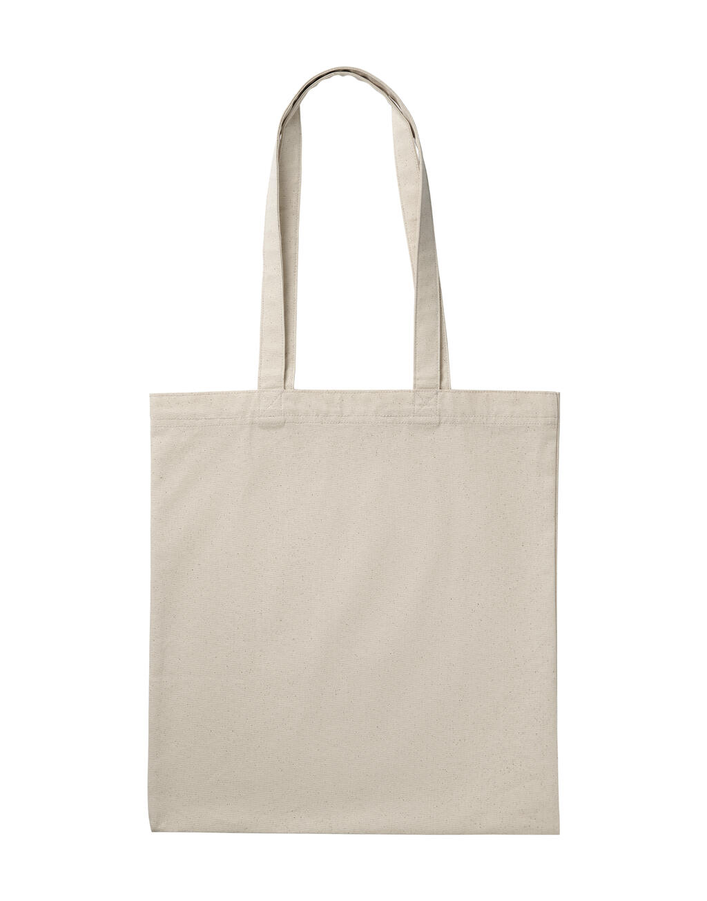 Cotton Canvas Tote