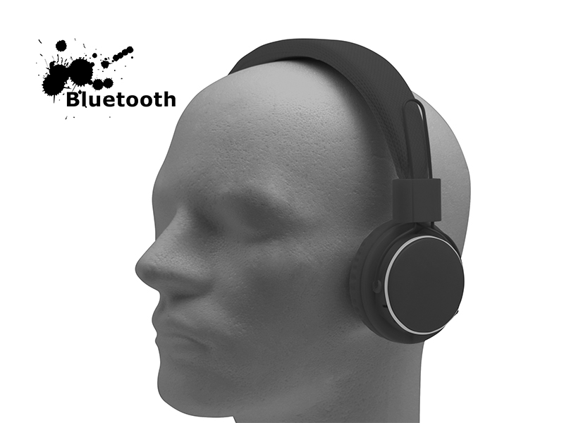 Bluetooth®-høretelefoner med Handsfree 105 db