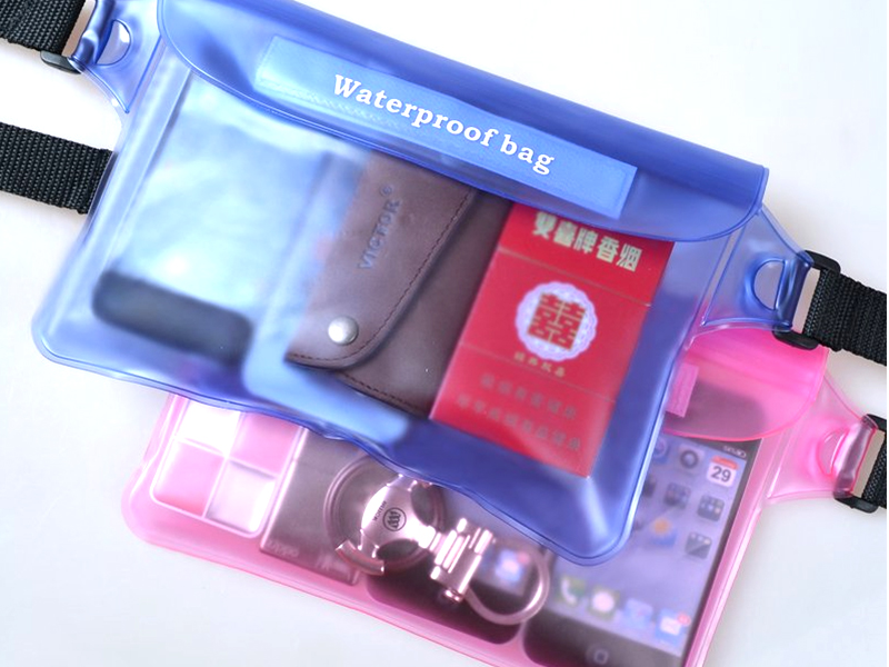 Waterproof bag 