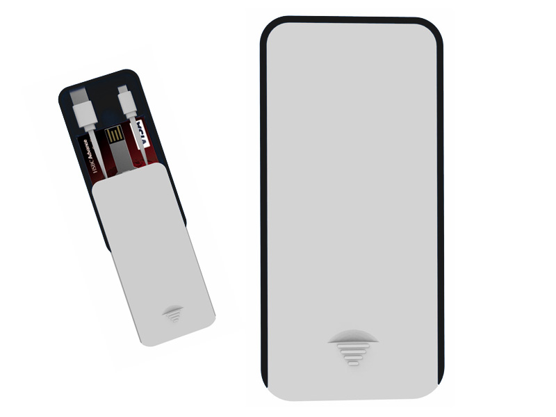 Powerbank Smarty