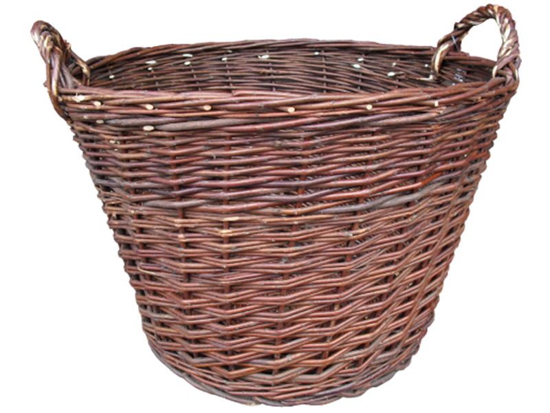 Garden basket Henrik