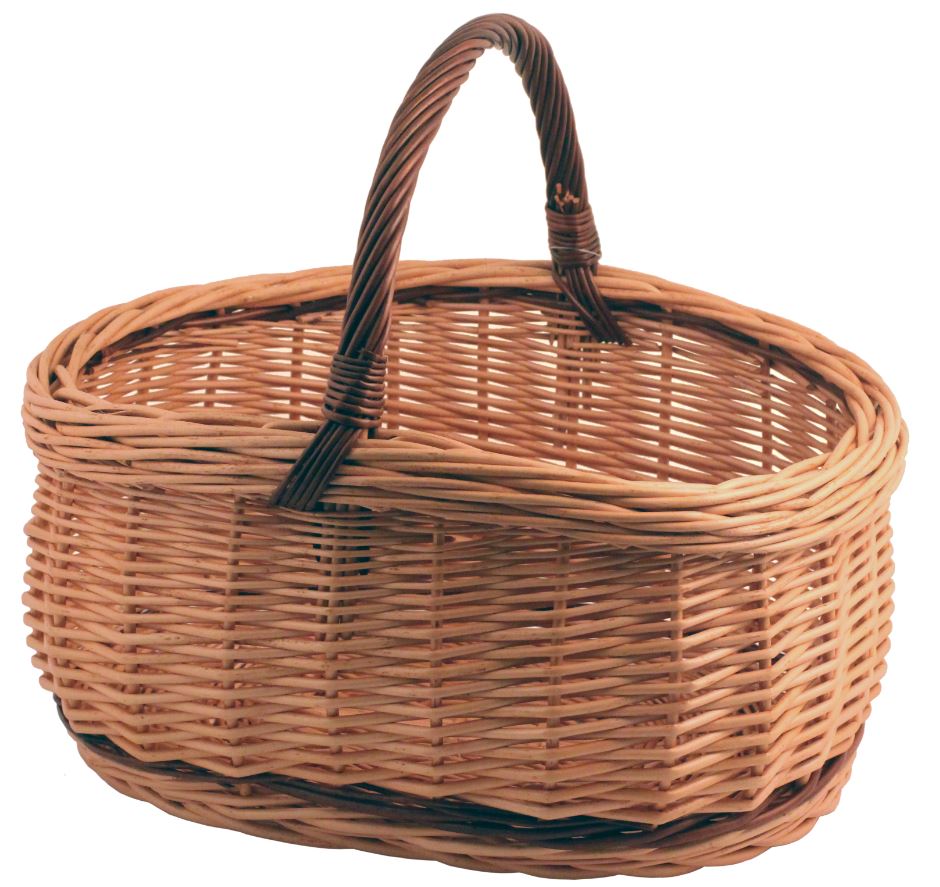 Basket Gitte