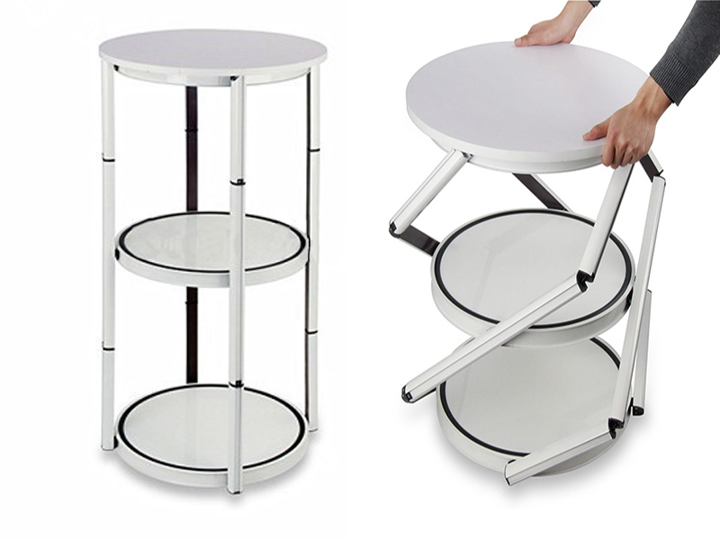 Twist Table