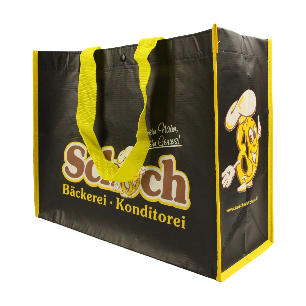 Shopping bag RPET