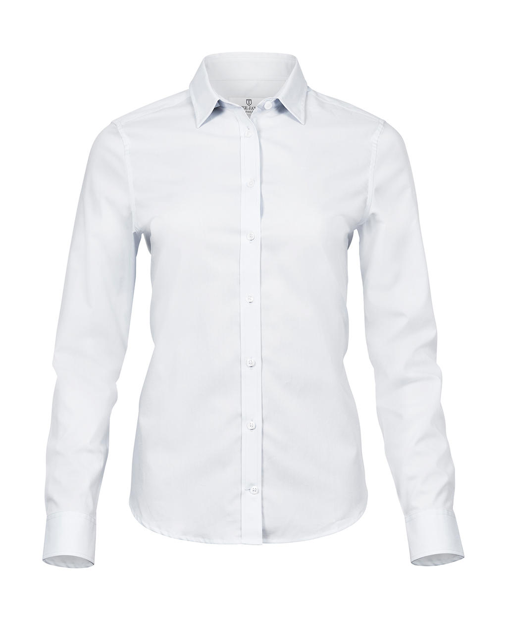 Ladies Stretch Luxury Shirt