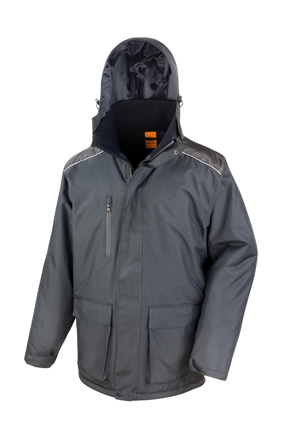 Work-Guard Vostex Long Coat