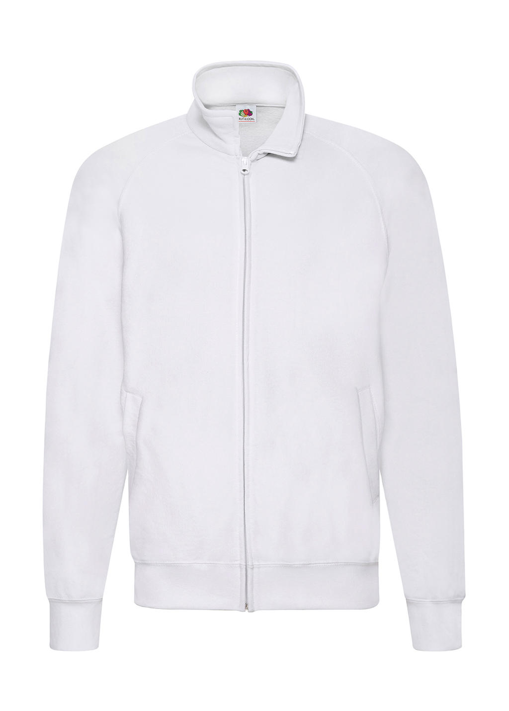 Lightweight Sweat Jacket