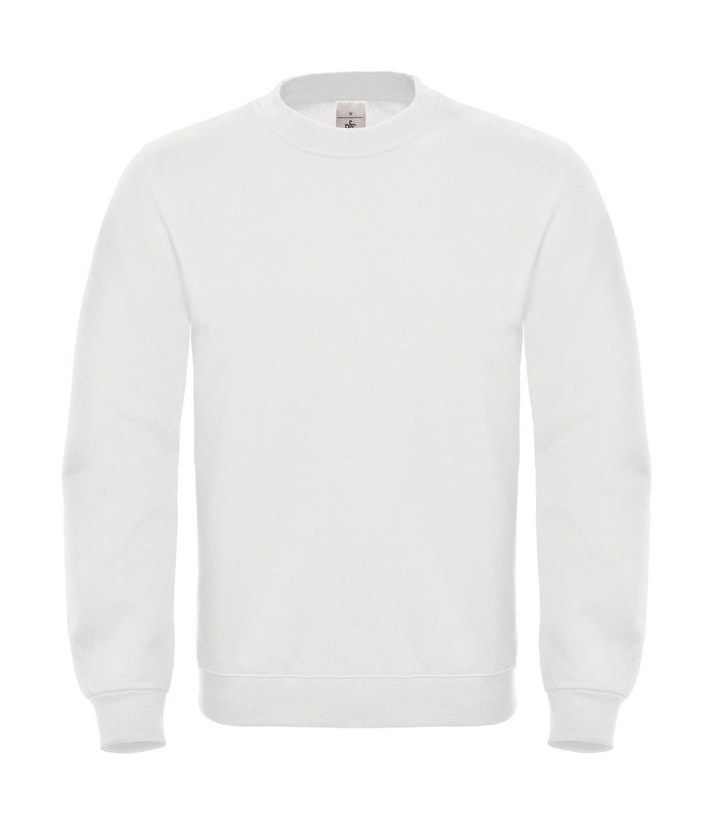 ID.002 Cotton Rich Sweatshirt 