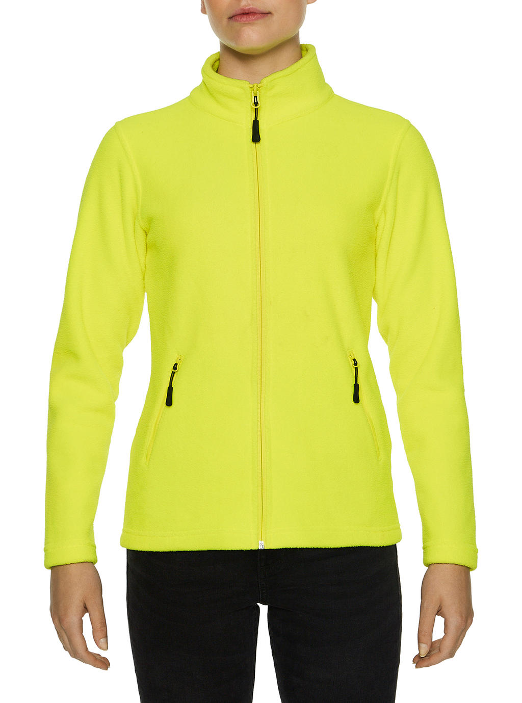 Hammer™ Ladies' Micro-Fleece Jacket