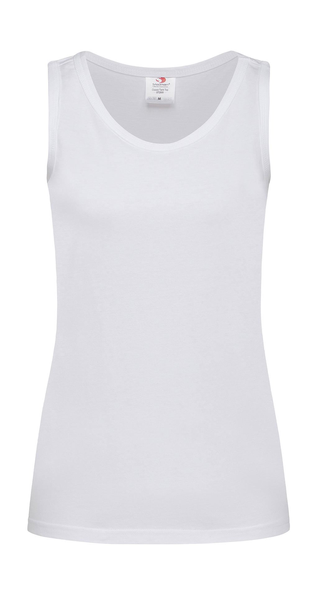 Classic Tank Top Women