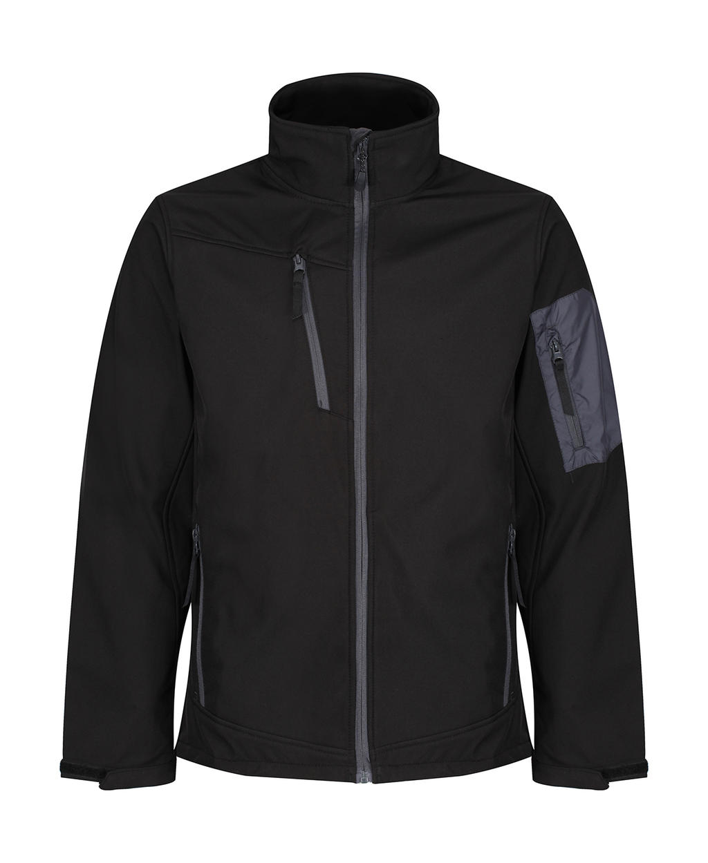 Arcola 3 Layer Softshell