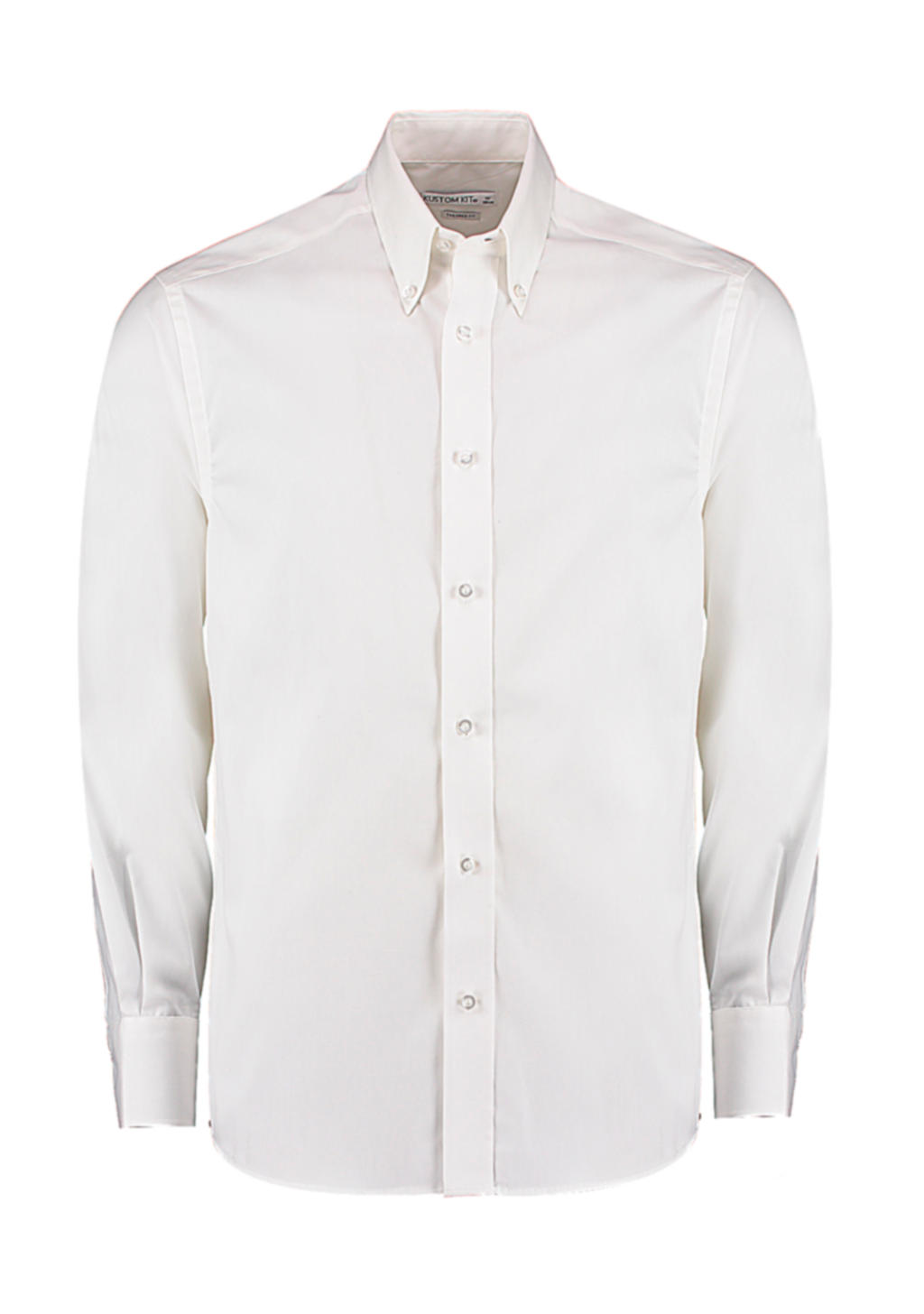 Tailored Fit Premium Oxford Shirt