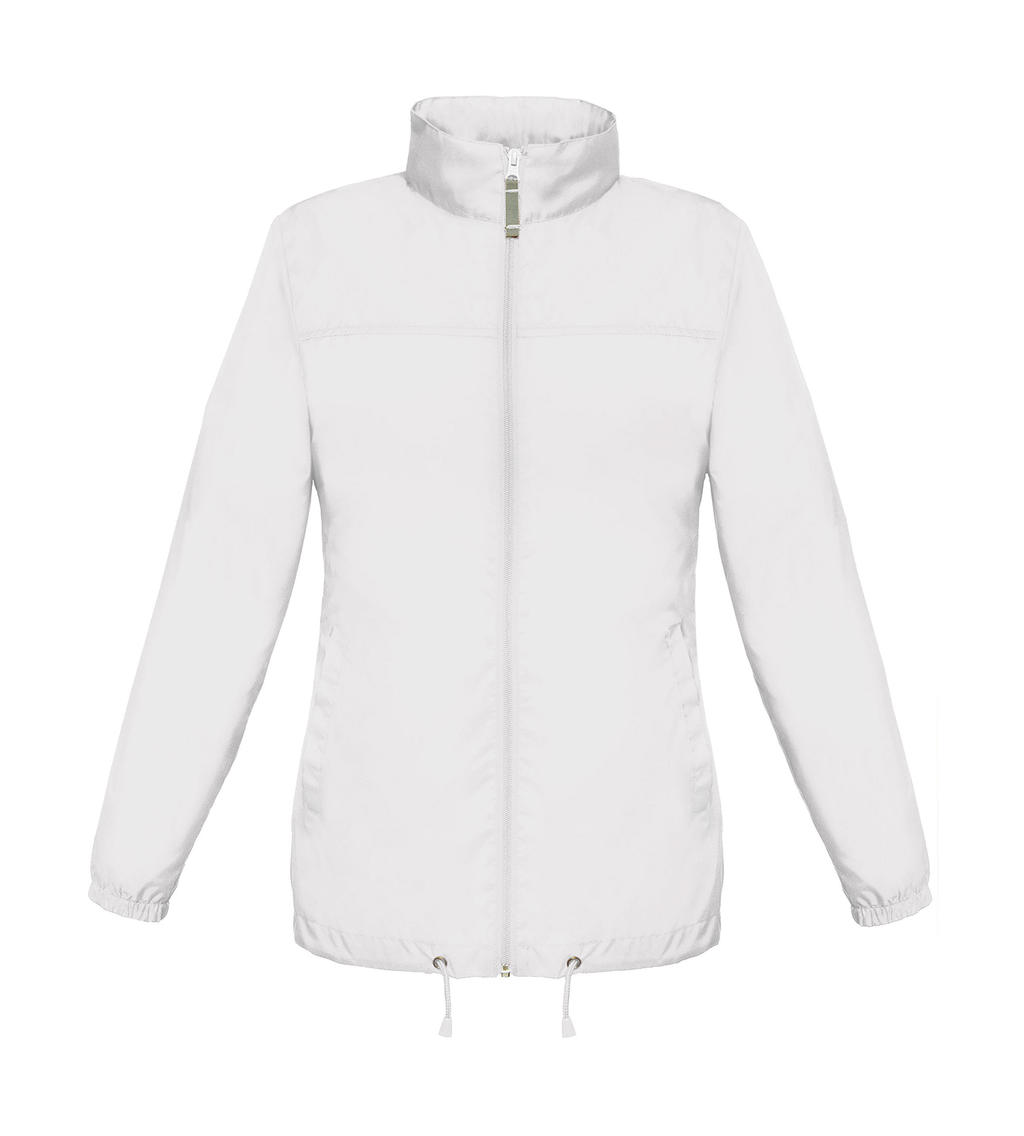 Sirocco/women Windbreaker