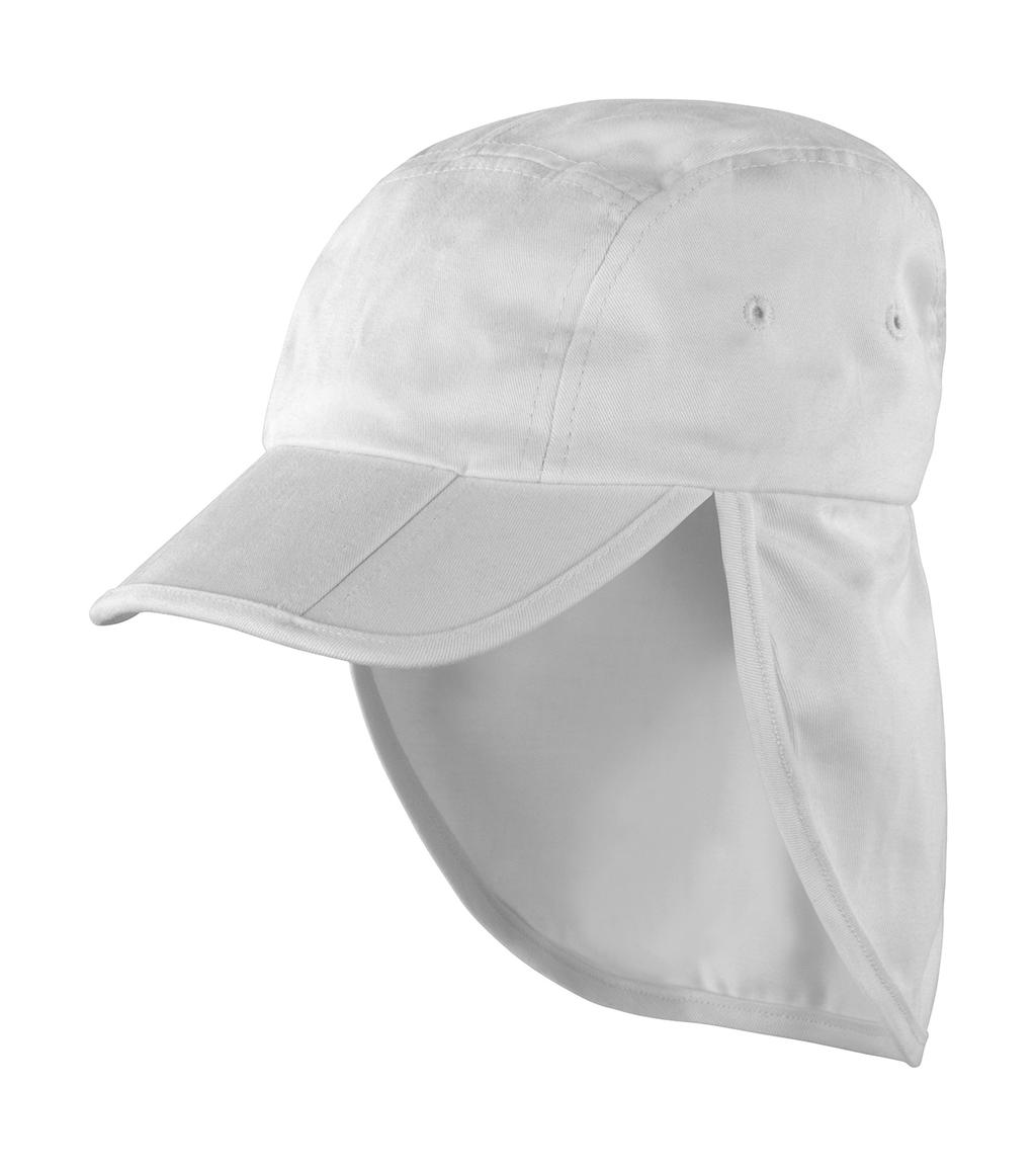 Folding Legionnaire Hat