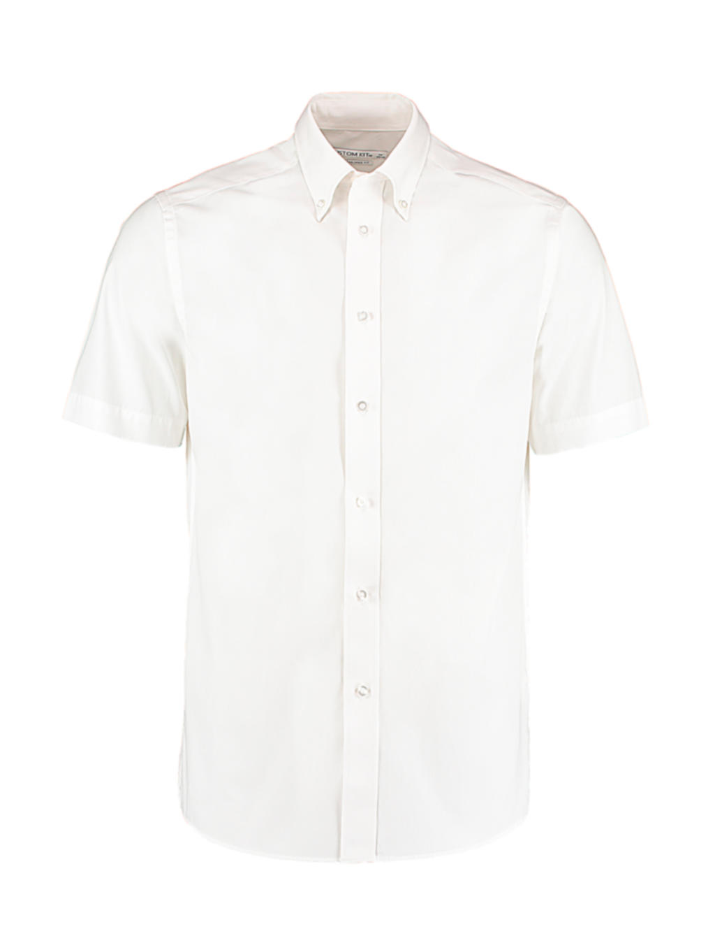 Tailored Fit City Shirt SSL