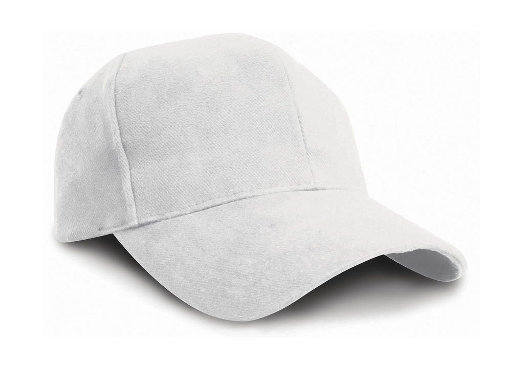 Heavy Brushed-Cotton-Cap