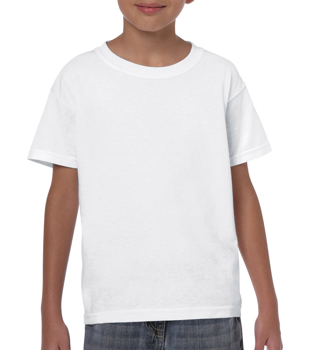 Heavy Cotton Youth T-Shirt