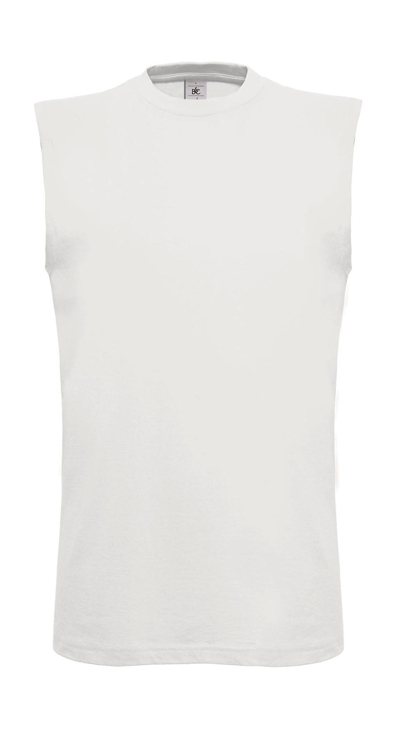 Exact Move Sleeveless T-Shirt