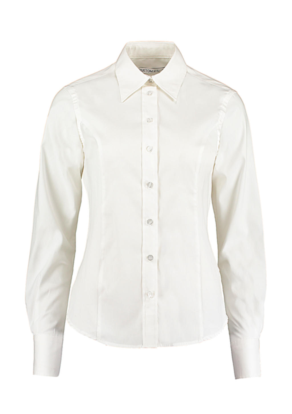 Women's Tailored Fit Premium Oxford Shirt