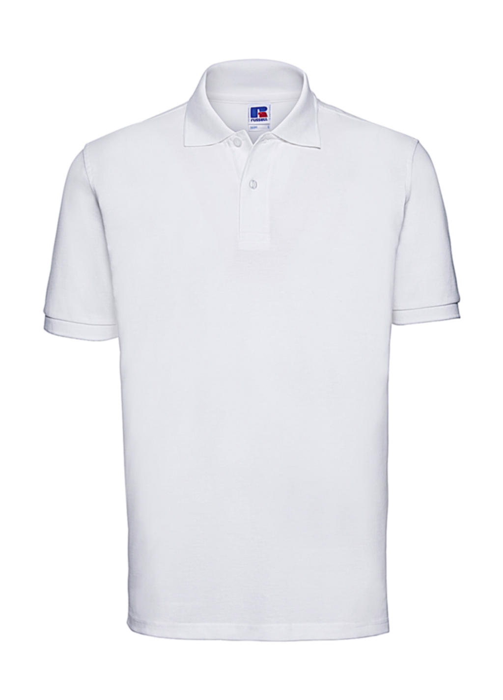 Men's Classic Cotton Polo