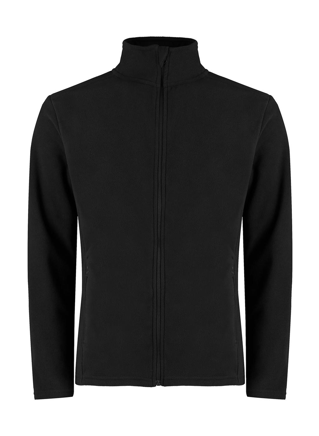 Regular Fit Corporate Micro Fleece