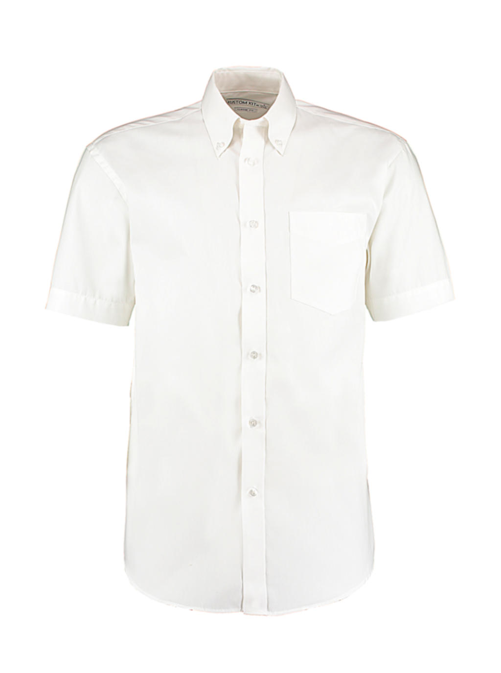 Classic Fit Premium Oxford Shirt SSL