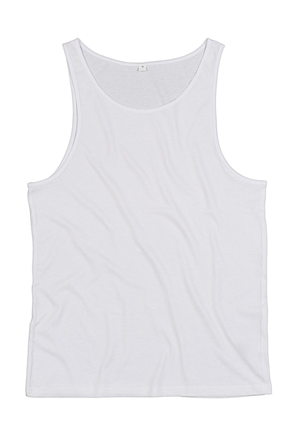 One Drop Armhole Vest