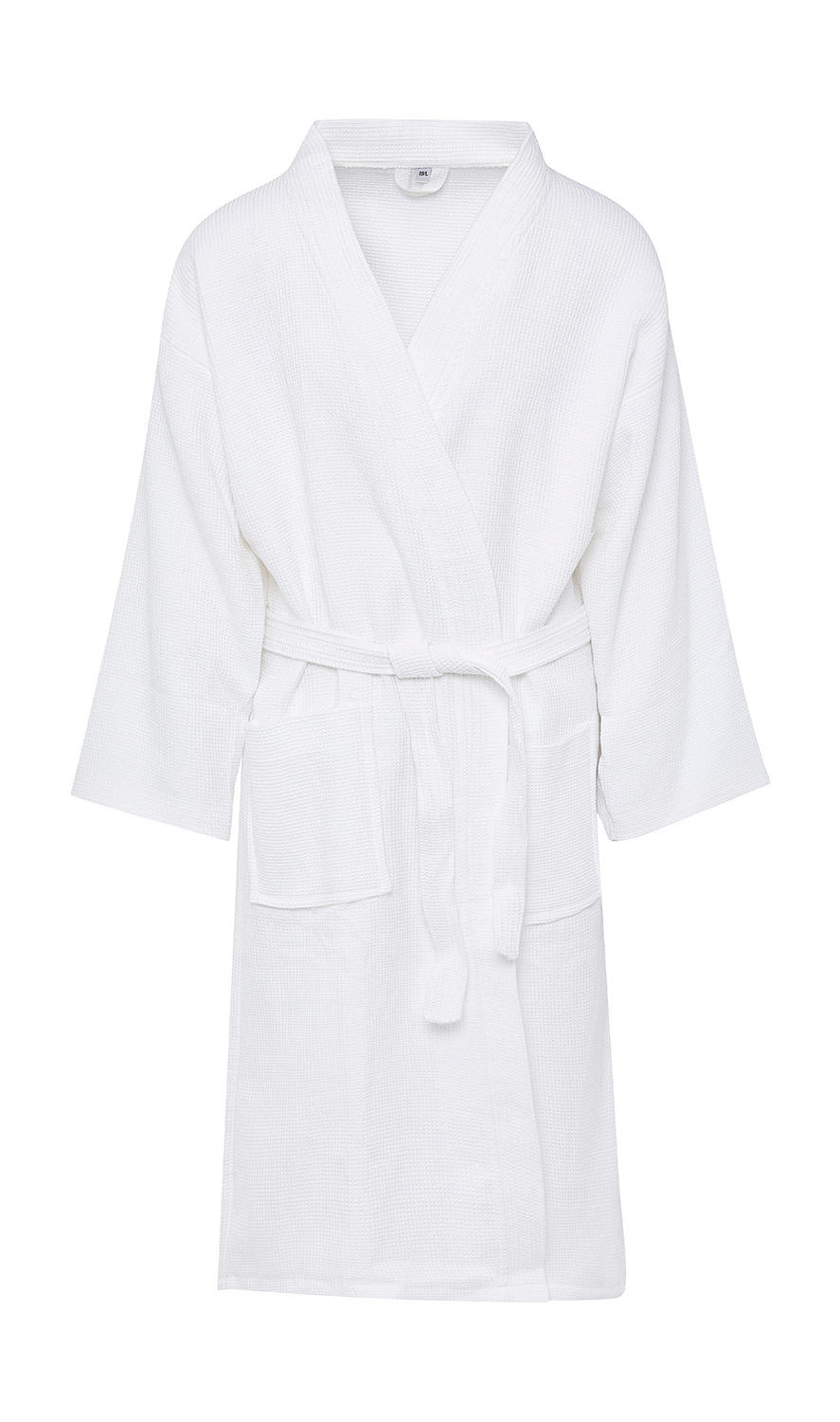 Constance Waffle Pique Bath Robe