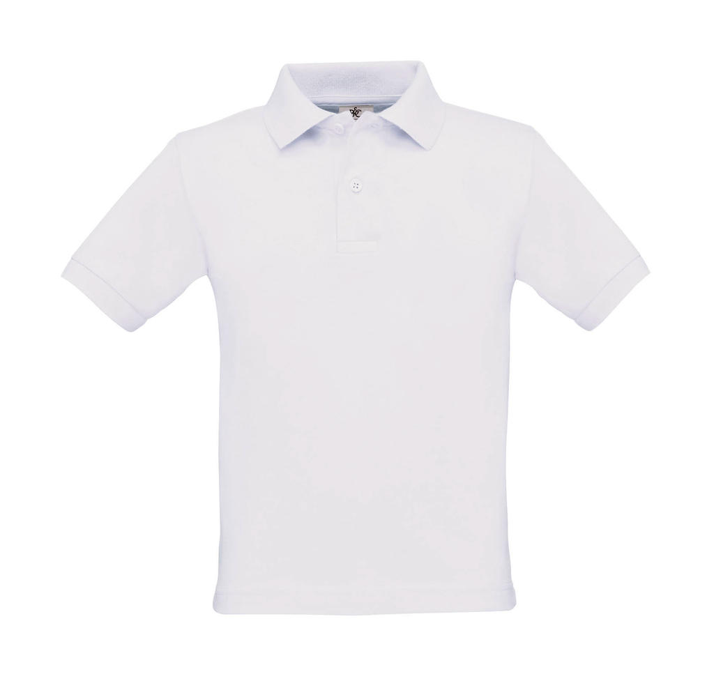 Safran/kids Polo