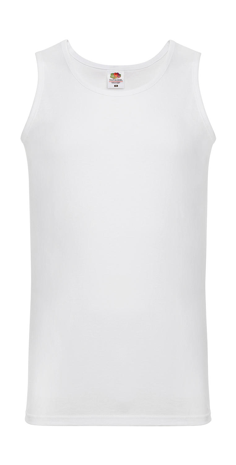 Valueweight Athletic Vest