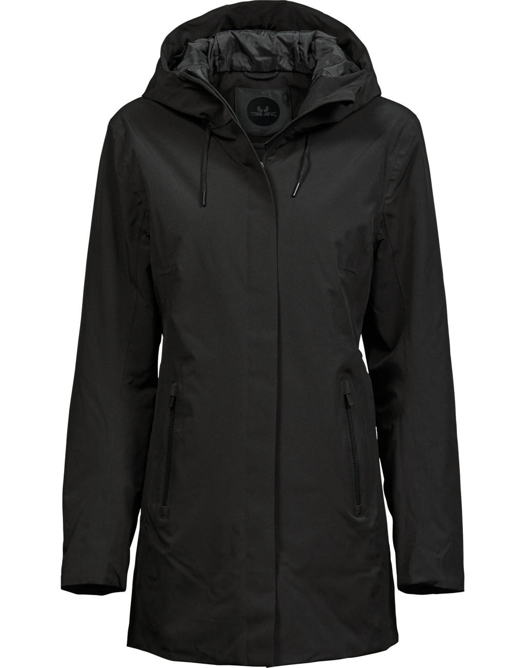 Womens All Weather Parka