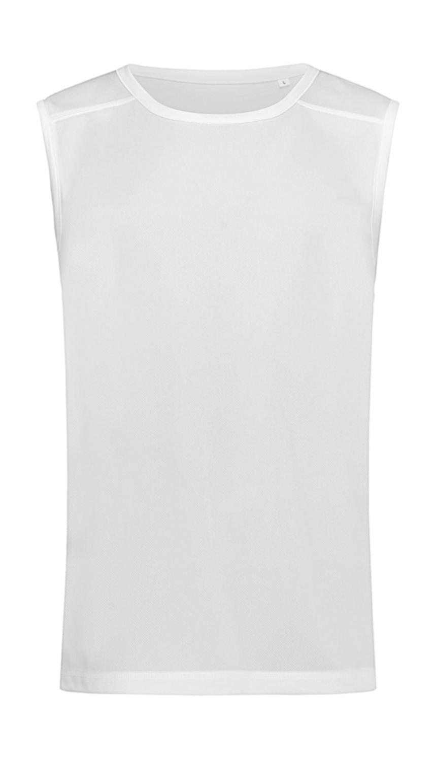 Active 140 Sleeveless Men