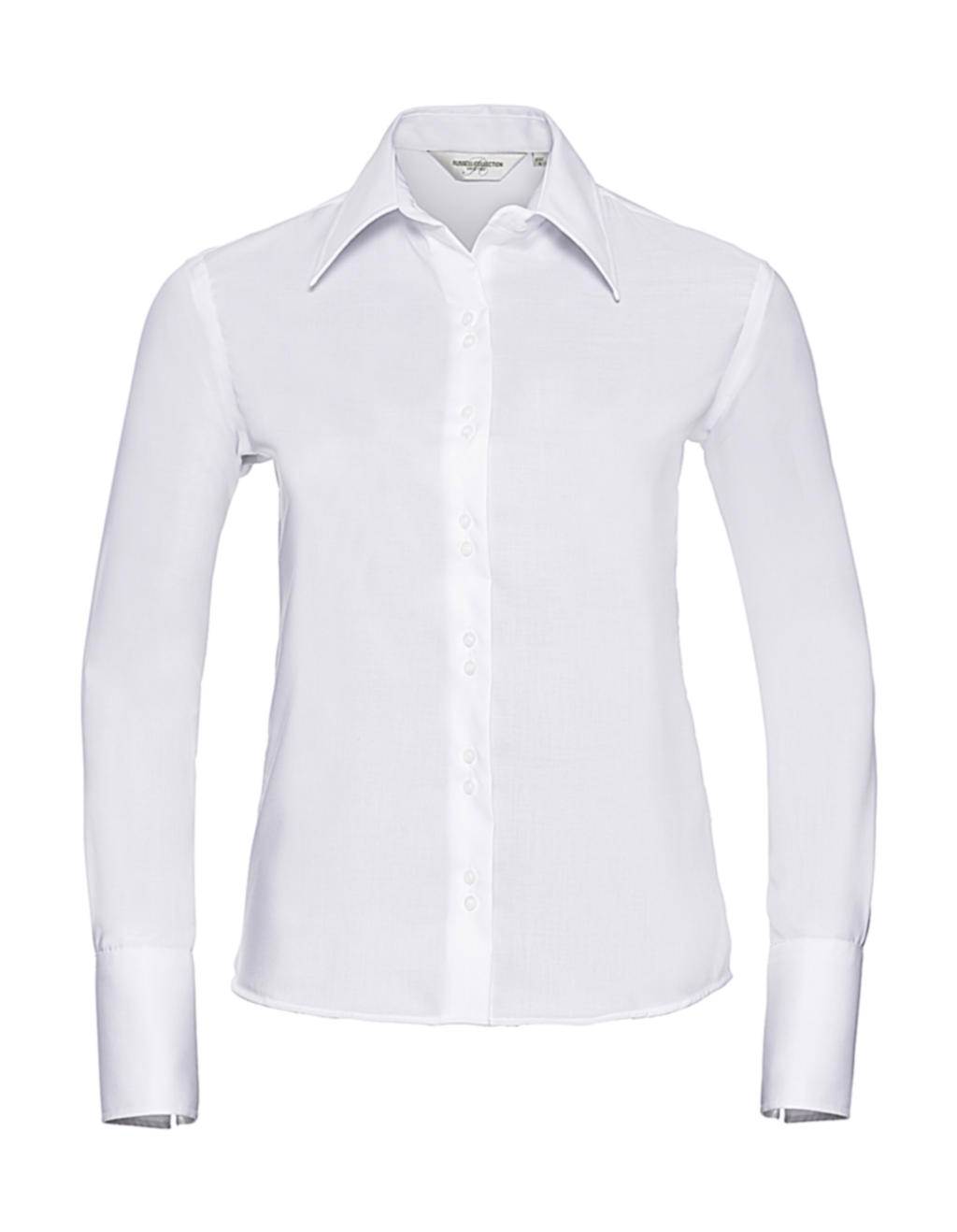 Ladies' Ultimate Non-iron Shirt LS